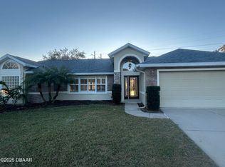 99 Bay Lake Dr, Ormond Beach, FL 32174