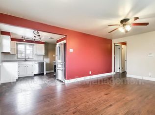 4698 E Mexico Ave, Denver, CO 80222