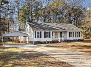 4375 Gentry Ln, York, SC 29745