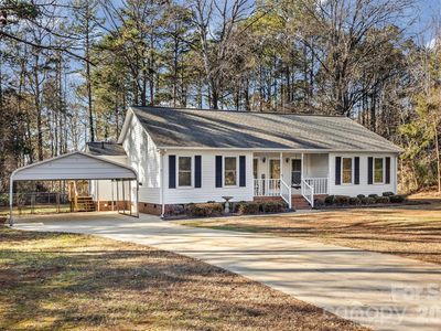 4375 Gentry Ln, York, SC, 29745