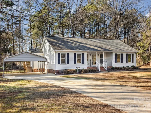 4375 Gentry Ln, York, SC 29745
