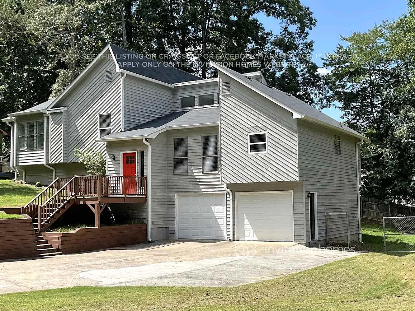 3358 Old Trail Ct Nw Kennesaw, GA 30144 — Photo 2