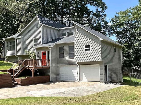 2nd image of 3358 Old Trail Ct NW