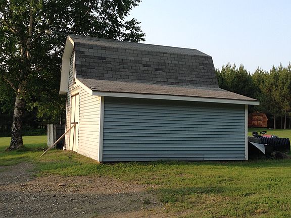 16x19 barn