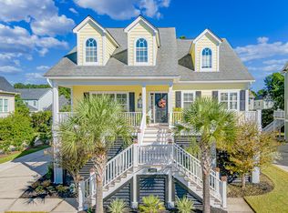 2612 Alderly Ln, Mount Pleasant, SC 29466