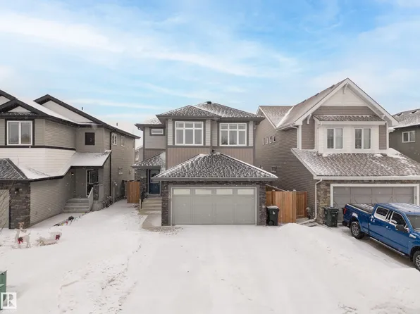 30 Autumnwood Cres, Spruce Grove, AB T7X 0J3