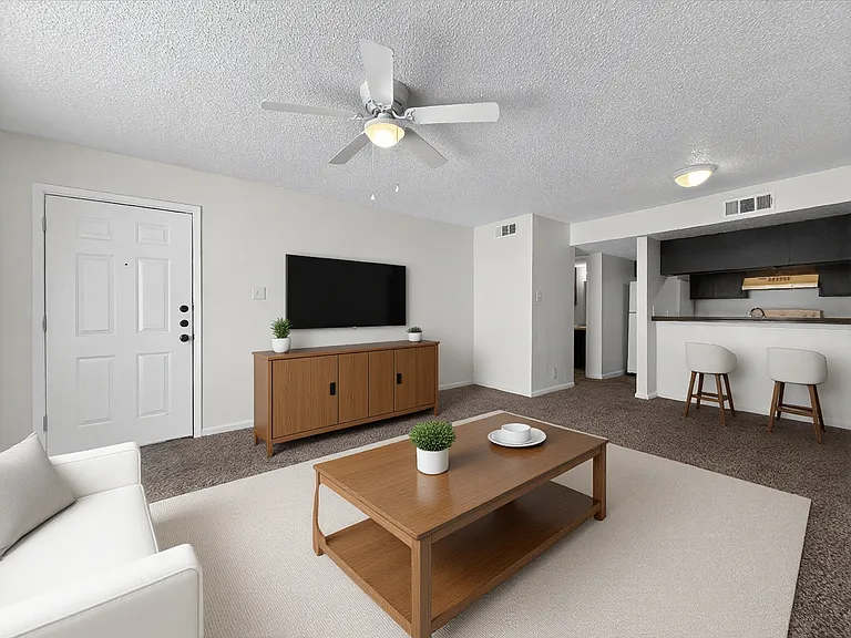 Quail Run Apartments — Photo 8