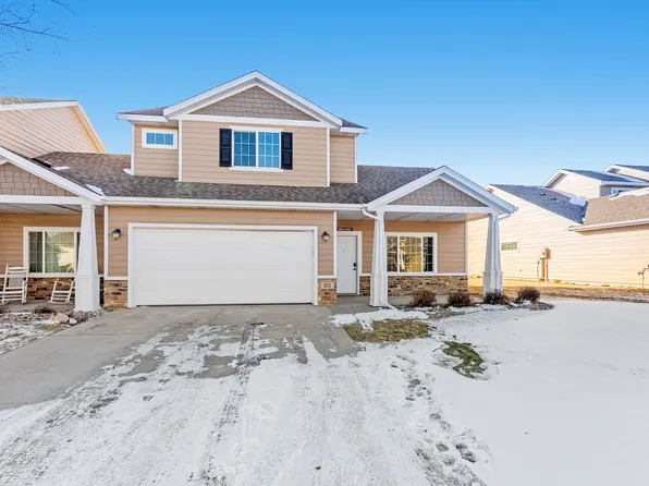 107 W 81st St, Sioux Falls, SD 57108