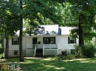 131 Rock Garden Ter NW, Marietta, GA 30064