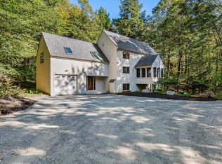 13 Moose Run, Grantham, NH 03753