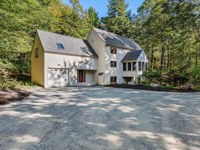 13 Moose Run, Grantham, NH, 03753