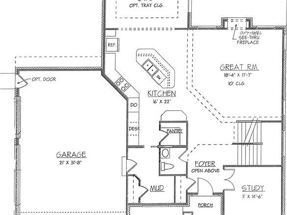 2nd image of 8160 Margaret Ln
