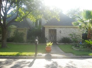 3126 Ashlock Dr, Houston, TX 77082