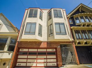 1522-1524 8th Ave, San Francisco, CA 94122