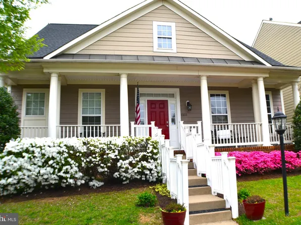 1103 Pickett St, Fredericksburg, VA 22401