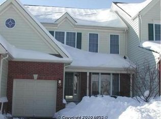 5620 Wheelwright Way, Haymarket, VA 20169