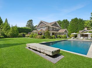 (Undisclosed Address), East Hampton, NY 11937