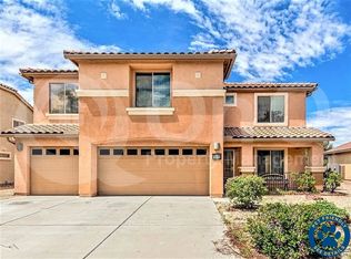 12499 N Barbadense Dr, Marana, AZ 85653