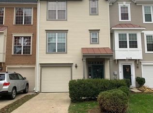 2117 Brigadier Blvd, Odenton, MD 21113