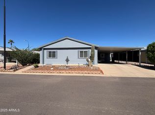 2400 E Baseline Ave LOT 80, Apache Junction, AZ 85119