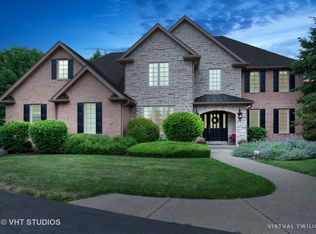 16123 Hill Grove Ct, Wadsworth, IL 60083