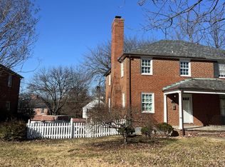 324 Woodbourne Ave, Baltimore, MD 21212