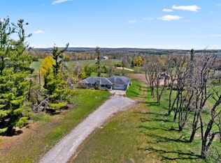 3661 Nowak Rd, Gaylord, MI 49735