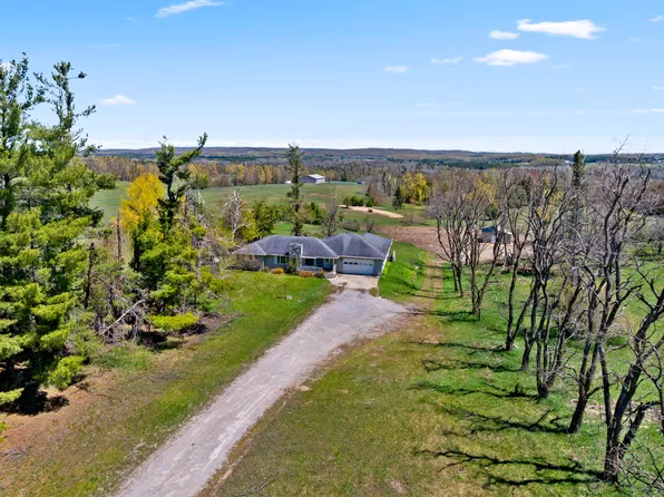 3661 Nowak Rd, Gaylord, MI 49735