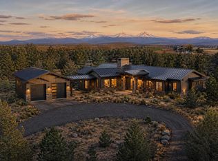 25606 Alfalfa Market Rd, Bend, OR 97701