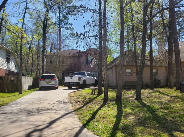 3718 Treasure Island Dr, Montgomery, TX 77356