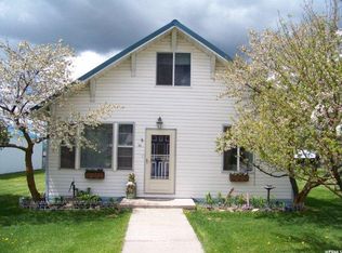 131 S Main St, Montpelier, ID 83254
