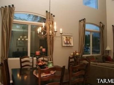 12840 N Salt Cedar Dr, Tucson, AZ, 85755