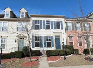 9077 Ribbon Falls Loop, Bristow, VA 20136