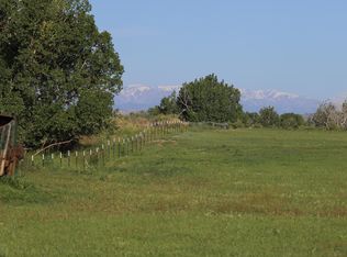 3634 Highway 431, Worland, WY 82401