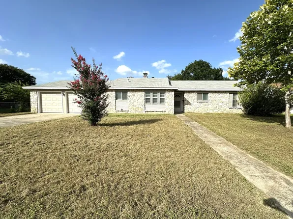 129 CLOVERLEAF DR, Schertz, TX 78154