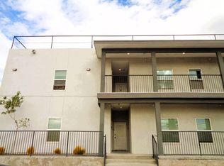 1964 Murchison Dr, El Paso, TX 79902