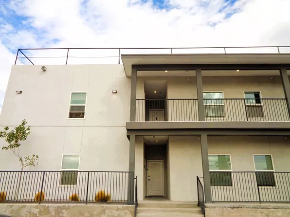 1964 Murchison Dr, 1964 Murchison Dr #1C, El Paso, TX 79902