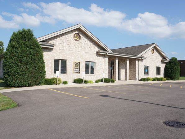 Traditions Plan, Southmoor Estates Manufactured Home Community