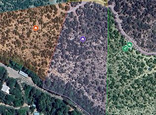 66 Via Verde, Mountain Park, NM 88325