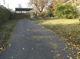 88 Seamans St, Providence, RI 02908