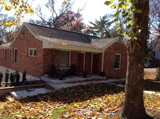 3705 Woodmont Blvd #BB, Nashville, TN 37215