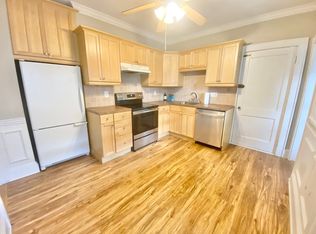 1468 Commonwealth Ave #3, Boston, MA 02135