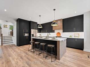 168 Berczy St, Barrie, ON L4M 3R6