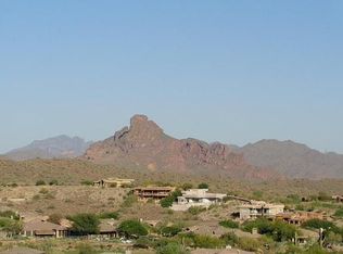 9711 N Cirrus Ct, Fountain Hills, AZ 85268