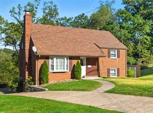 117 Drexel Ln, Pittsburgh, PA