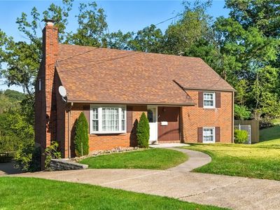 117 Drexel Ln, Pittsburgh, PA, 15214