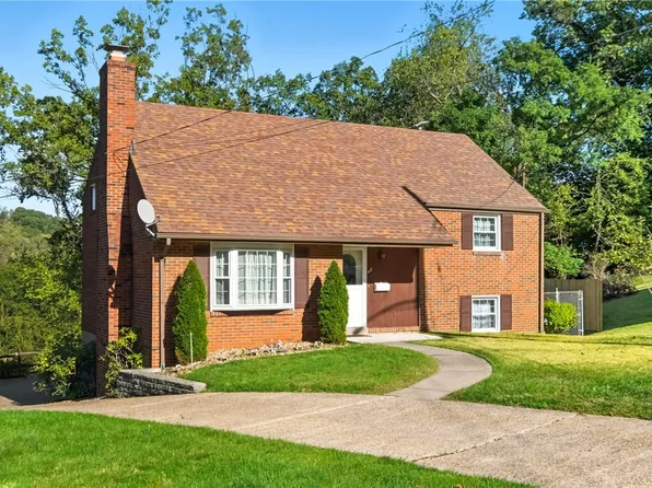 117 Drexel Ln, Pittsburgh, PA 15214