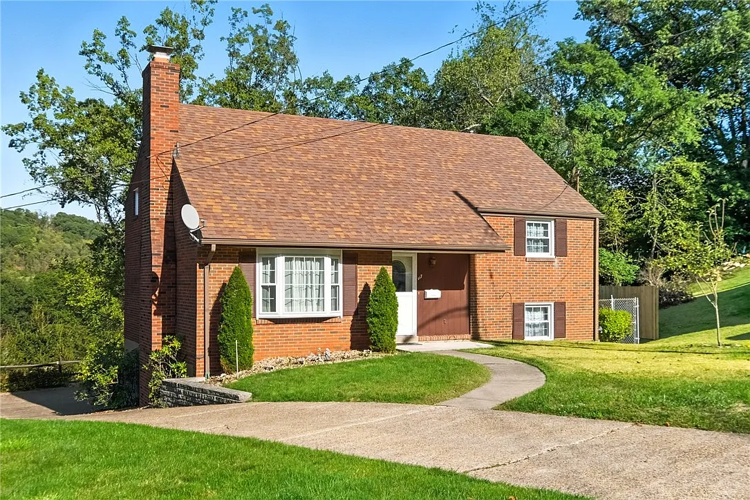 117 Drexel Ln photo 1