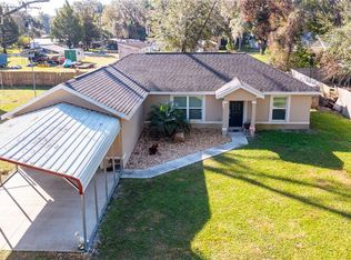 1309 SW 68th Ave, Bushnell, FL 33513