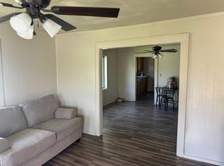 621 W Park St, Tecumseh, OK 74873
